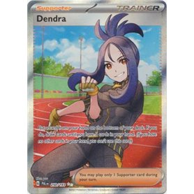 PAL 250 - Dendra PAL 250 - DendraPaldea Evolved Paldea Evolved€ 7,50 Paldea Evolved