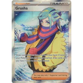PAL 253 - Grusha PAL 253 - GrushaPaldea Evolved Paldea Evolved€ 9,99 Paldea Evolved