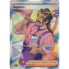PAL 255 - Saguaro PAL 255 - SaguaroPaldea Evolved Paldea Evolved€ 4,99 Paldea Evolved