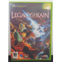Legacy of Kain Defiance XBOX pal