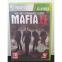 Mafia II XBOX 360 pal/NL + MAP