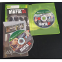 Mafia II XBOX 360 pal/NL + MAP