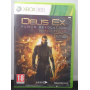 Deus EX Human Revolution Benelux edition PAL/ NLXbox 360 Spellen Partners J€ 5,99 Xbox 360 Spellen Partners