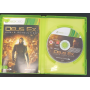 Deus EX Human Revolution Benelux edition PAL/ NLXbox 360 Spellen Partners J€ 5,99 Xbox 360 Spellen Partners