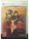 Resident Evil 5 Gold Edition XBOX 360 PAL