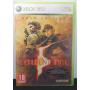 Resident Evil 5 Gold Edition XBOX 360 PALXbox 360 Spellen Partners J€ 8,99 Xbox 360 Spellen Partners