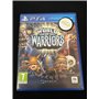 World of Warriors - PS4