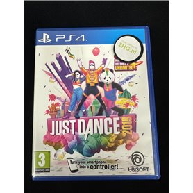 Just Dance 2019 - PS4 Just Dance 2019 - PS4
