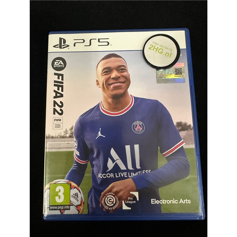 fifa2022ps5