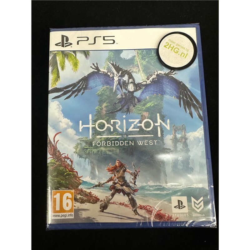Horizon: Forbidden West - PS5 buy