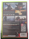 Red Dead Redemption XBOX 360 Pal/NL