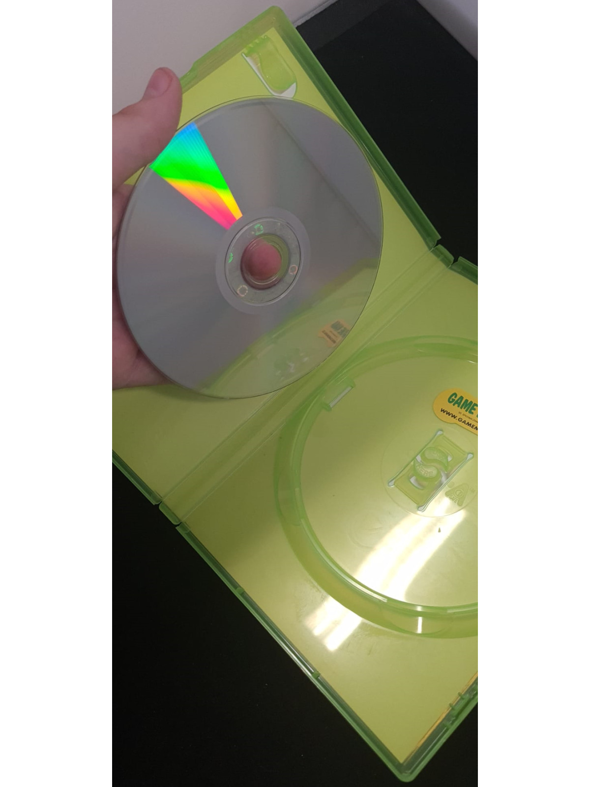 Red Dead Redemption XBOX 360 Pal/NL