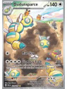 PAL 229 - Dudunsparce