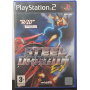 Steel Dragon EX PS2 PAL/FR