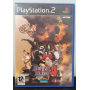 Metal Slug 4 PS2 PAL NL/FR