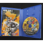 Metal Slug 4 PS2 PAL NL/FR