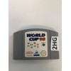 World Cup '98 (losse cassette) - N64Nintendo 64 Losse Spellen NUS-N8WP-UKV€ 4,99 Nintendo 64 Losse Spellen