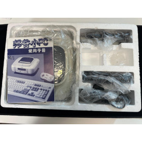 Doctor PC Jr. Boxed Doctor PC Jr. Boxed