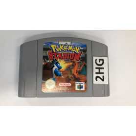 Pokémon Stadium (losse cassette)