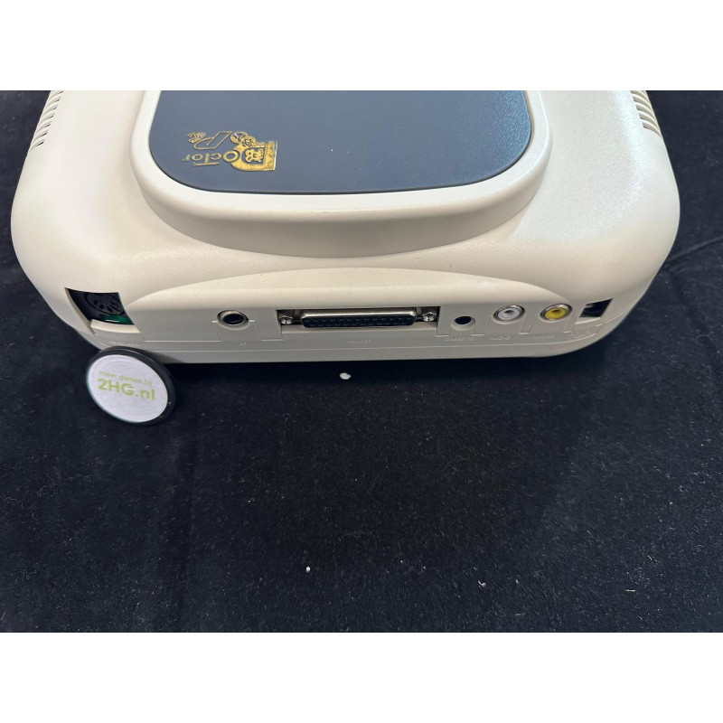Doctor PC Jr. Boxed