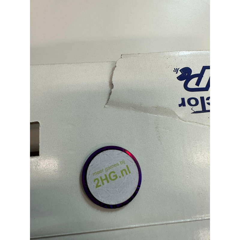 Doctor PC Jr. Boxed
