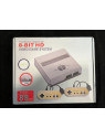 8-Bit HD Video Game System