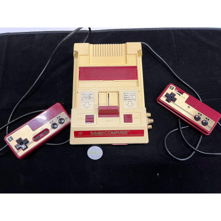 Nintendo Famicom NES Family Computer