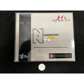 Generation NEX Console Boxed Generation NEX Console Boxed