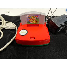Doctor V64 Jr 512 Compatible with N64 Doctor V64 Jr 512 Compatible with N64