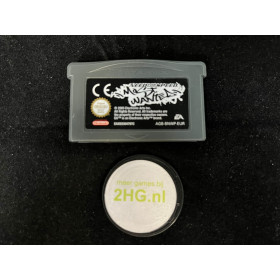 Need for Speed Most Wanted (Game Only) - GBA Need for Speed Most Wanted (Game Only) - GBA