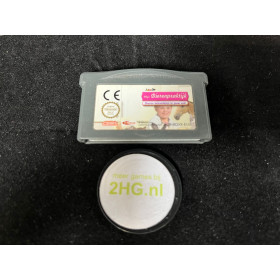 Mijn Dierenpraktijk (Game Only) - GBA Mijn Dierenpraktijk (Game Only) - GBA