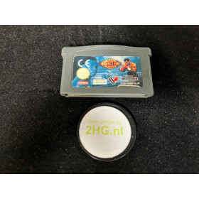 Mike Tyson Boxing (Game Only) - GBA Mike Tyson Boxing (Game Only) - GBA