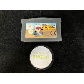 Krazy Racers (Game Only) - GBA Krazy Racers (Game Only) - GBA
