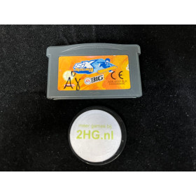 SSX Tricky (Game Only) - GBA SSX Tricky (Game Only) - GBA