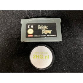 Manic Miner (Game Only) - GBA Manic Miner (Game Only) - GBA