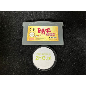 Bratz Forever Diamond (Game Only) - GBA Bratz Forever Diamond (Game Only) - GBA