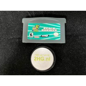 Rocket Power Beach Bandits (Game Only) - GBA Rocket Power Beach Bandits (Game Only) - GBA