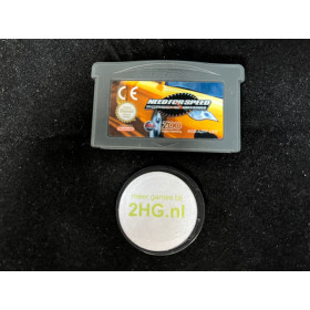 Need for Speed Porsche Unleashed (Game Only) - GBA Need for Speed Porsche Unleashed (Game Only) - GBA