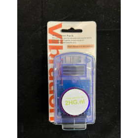 Vibration Pack (new)