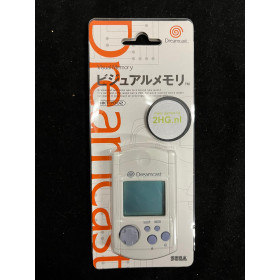 Sega Dreamcast Visual Memory (new)