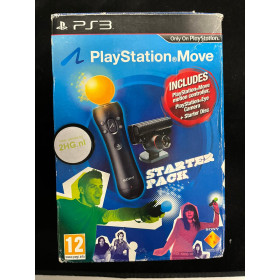 Playstation Move Starter Pack Kaufen