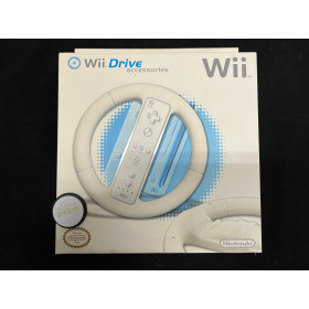 Wii Drive Accessoires Boxed Wii Drive Accessoires Boxed