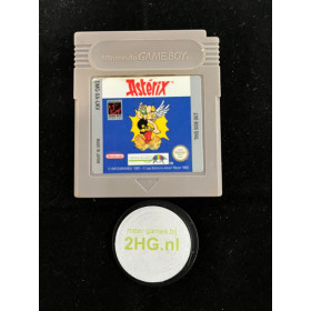 Astérix (Game Only) - Gameboy Astérix (Game Only) - Gameboy