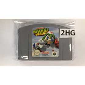 Mischief Makers (losse cassette)