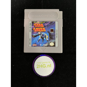 Star Saver (Game Only) - Gameboy Star Saver (Game Only) - Gameboy