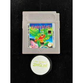 Gargoyle Quest (Game Only) - Gameboy Gargoyle Quest (Game Only) - Gameboy