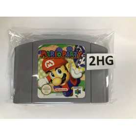 Mario Party (losse cassette)