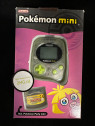 Pokémon mini Smoochum