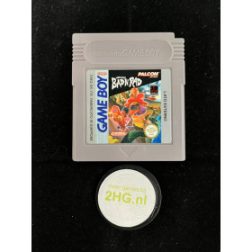Skate or Die - Bad 'n Rad (Game Only) - Gameboy Skate or Die - Bad 'n Rad (Game Only) - Gameboy