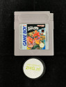 Skate or Die - Bad 'n Rad (Game Only) - Gameboy